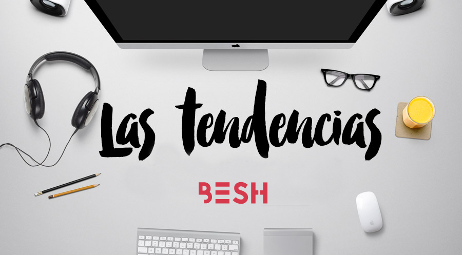 tendencias en la nube 2017 Besh