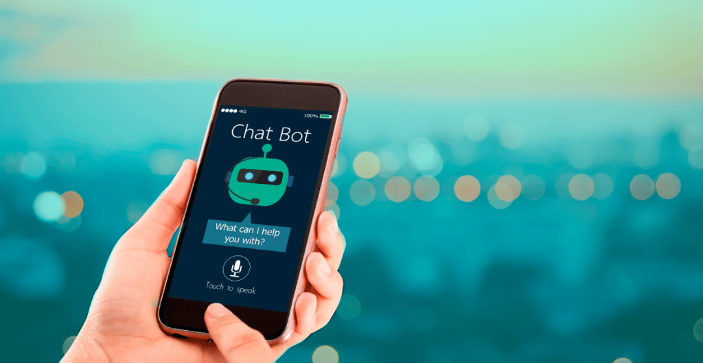 chatbot conversacional